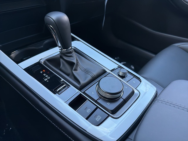 2025 Mazda CX-30 2.5 Select Sport photo 14