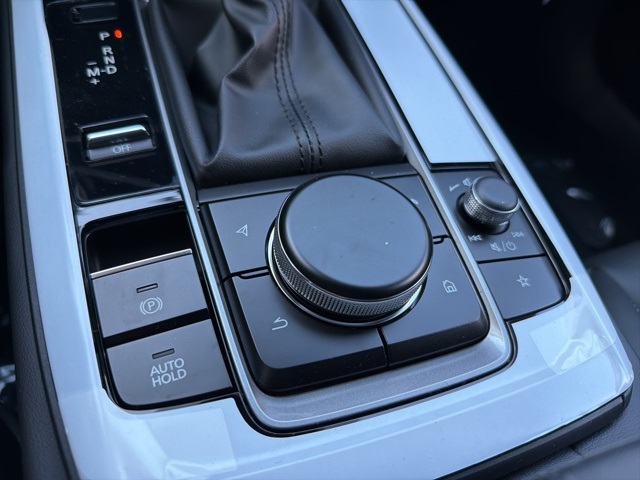 2025 Mazda CX-30 2.5 Select Sport photo 15