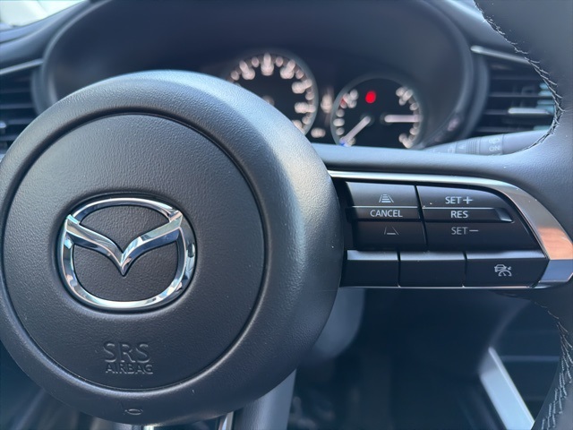 2025 Mazda CX-30 2.5 Select Sport photo 16