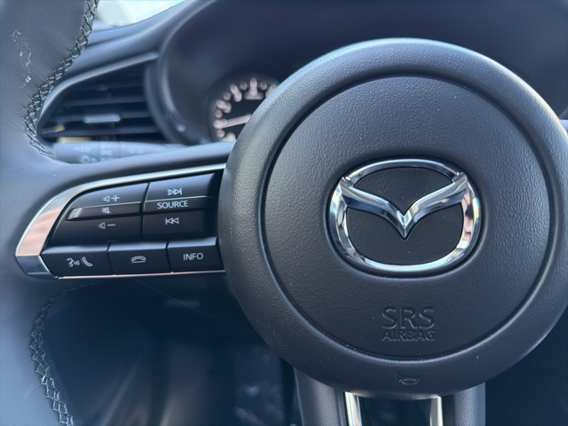 2025 Mazda CX-30 2.5 Select Sport photo 17