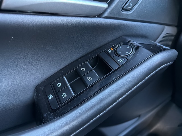 2025 Mazda CX-30 2.5 Select Sport photo 18