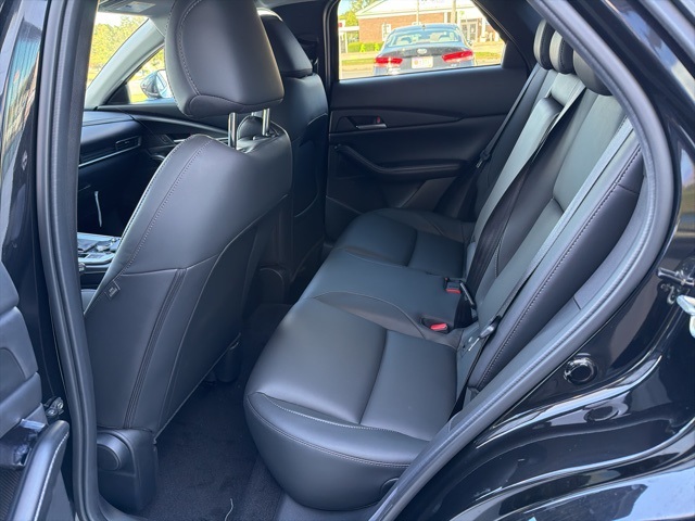 2025 Mazda CX-30 2.5 Select Sport photo 7
