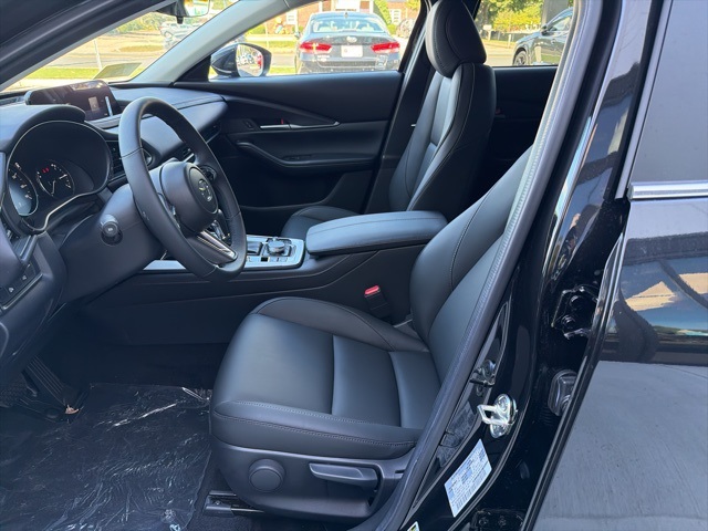 2025 Mazda CX-30 2.5 Select Sport photo 8