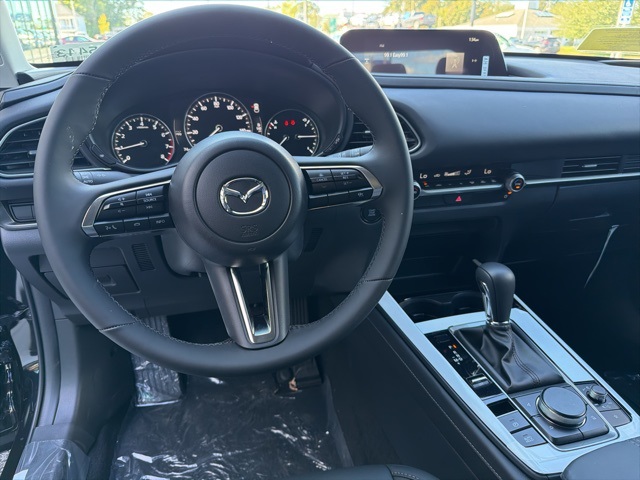2025 Mazda CX-30 2.5 Select Sport photo 9
