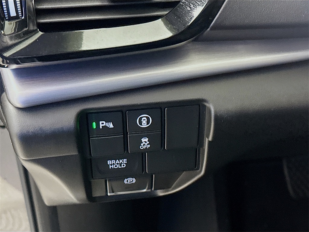 used 2023 Acura RDX car, priced at $36,999