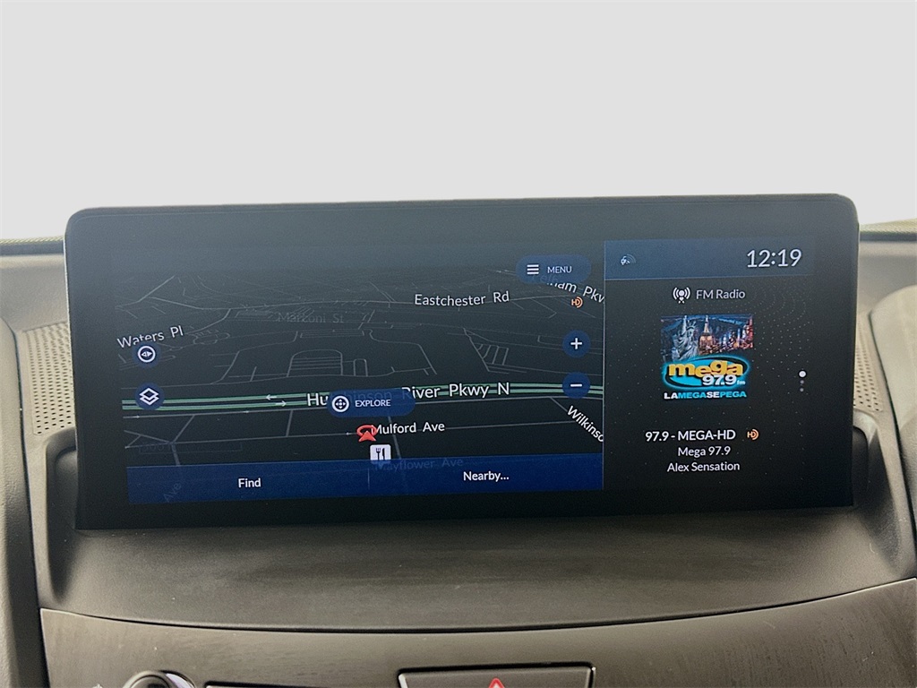 used 2023 Acura RDX car, priced at $36,999