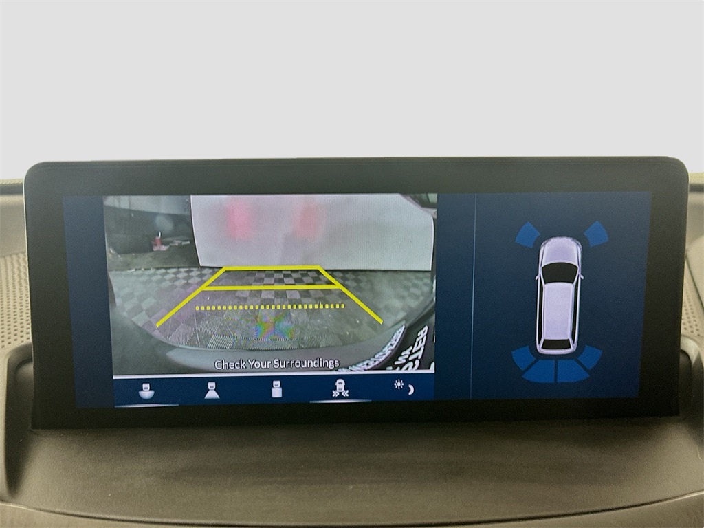 used 2023 Acura RDX car, priced at $36,999