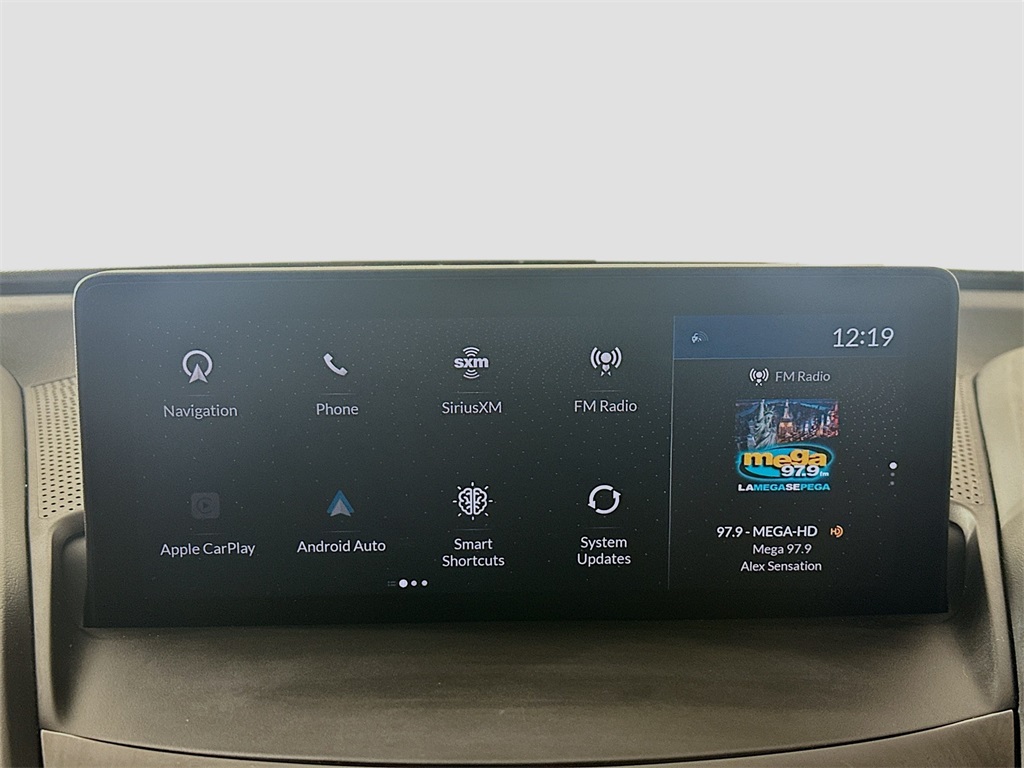 used 2023 Acura RDX car, priced at $36,999