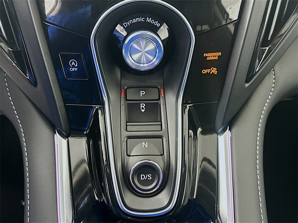 used 2023 Acura RDX car, priced at $36,999