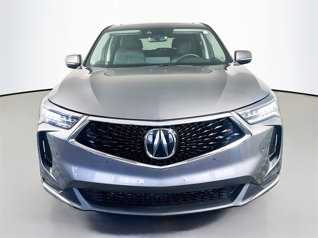 used 2023 Acura RDX car, priced at $36,999