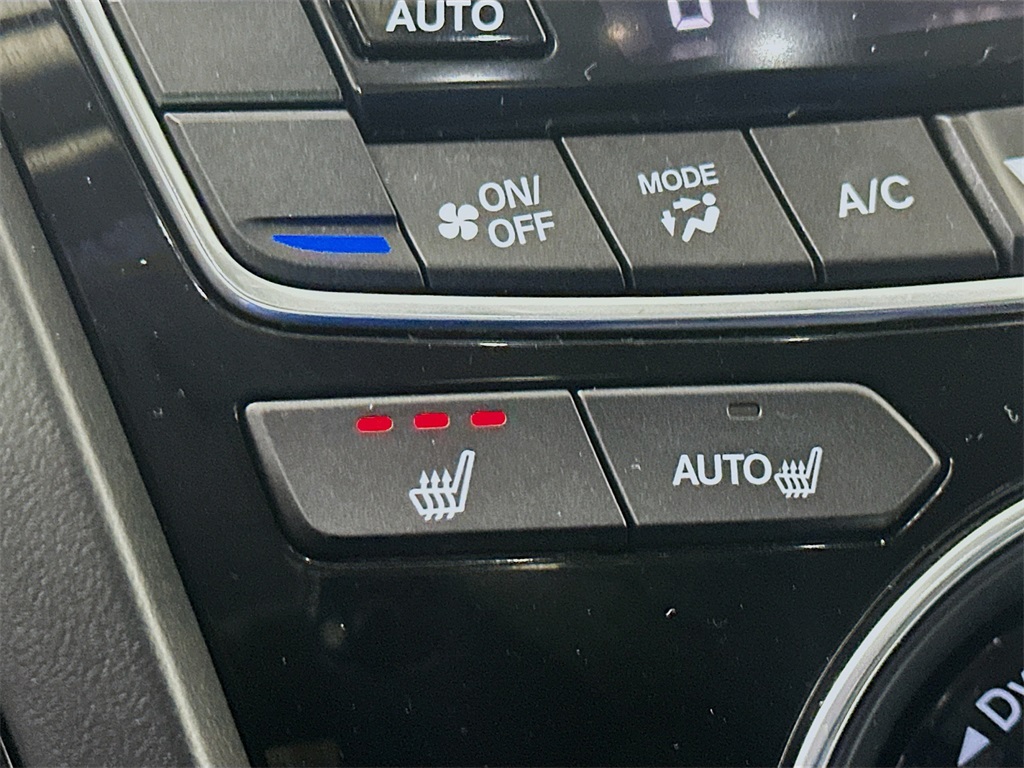 used 2023 Acura RDX car, priced at $36,999