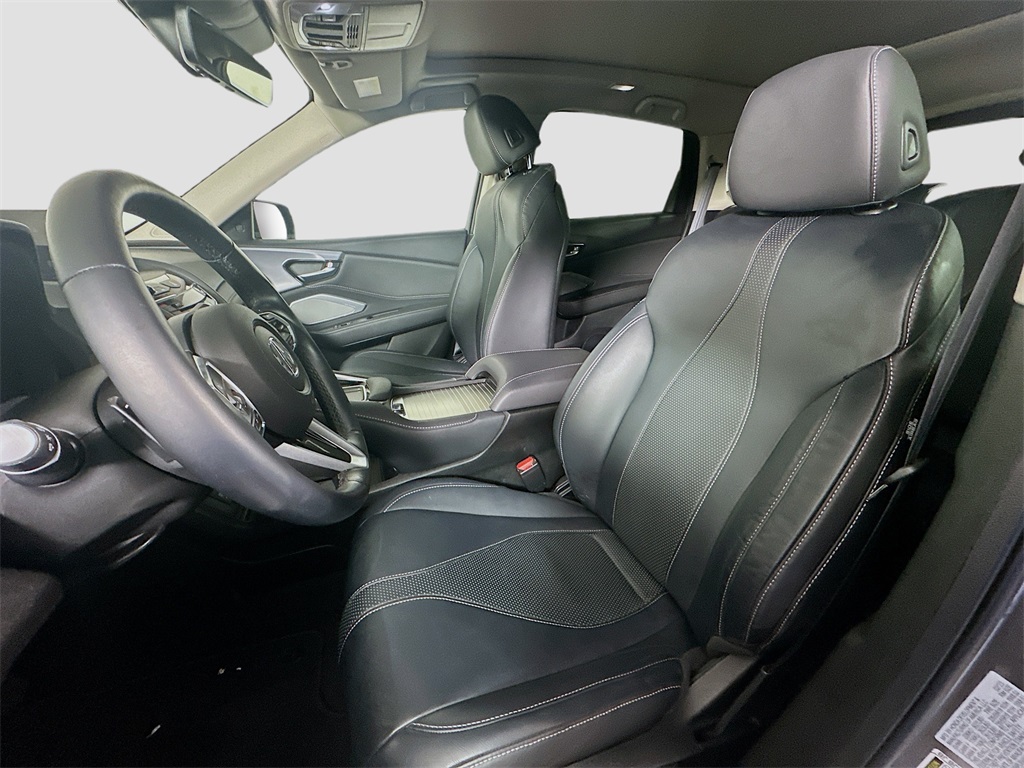 used 2023 Acura RDX car, priced at $36,999
