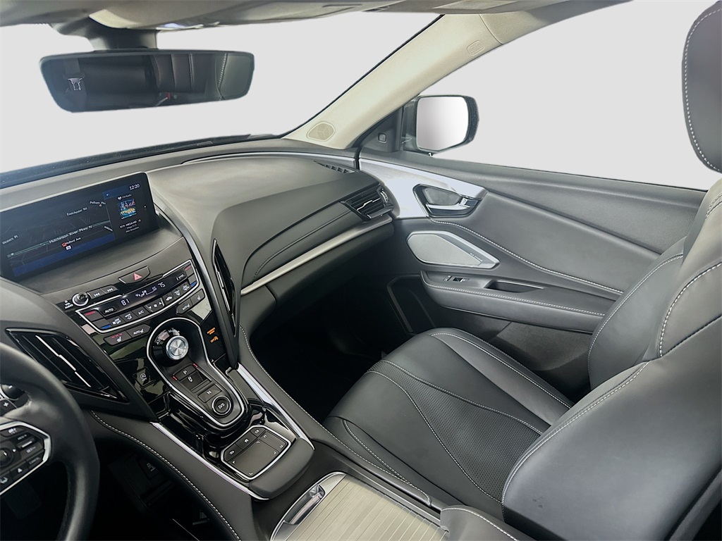 used 2023 Acura RDX car, priced at $36,999