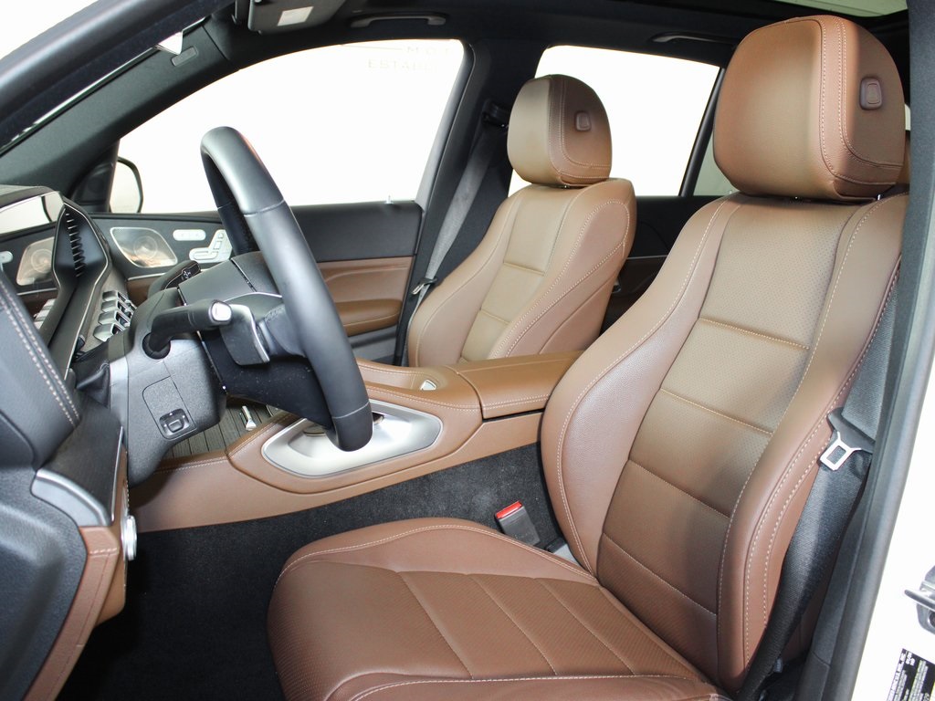 used 2024 Mercedes-Benz GLE car, priced at $54,975