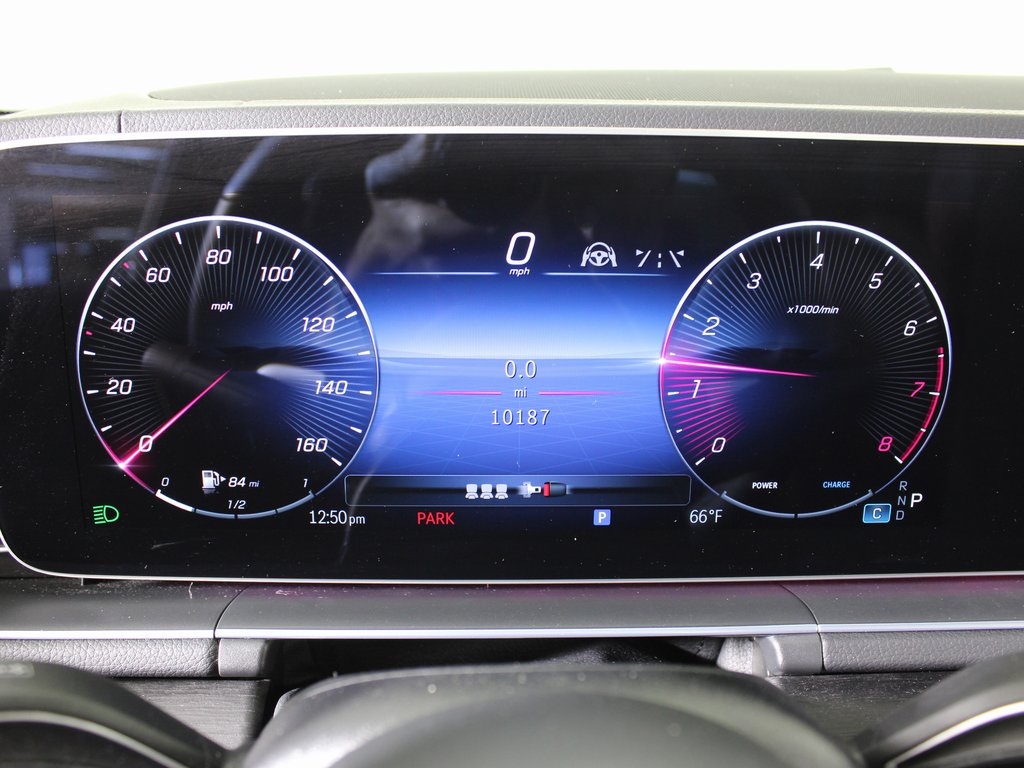 used 2024 Mercedes-Benz GLE car, priced at $54,975