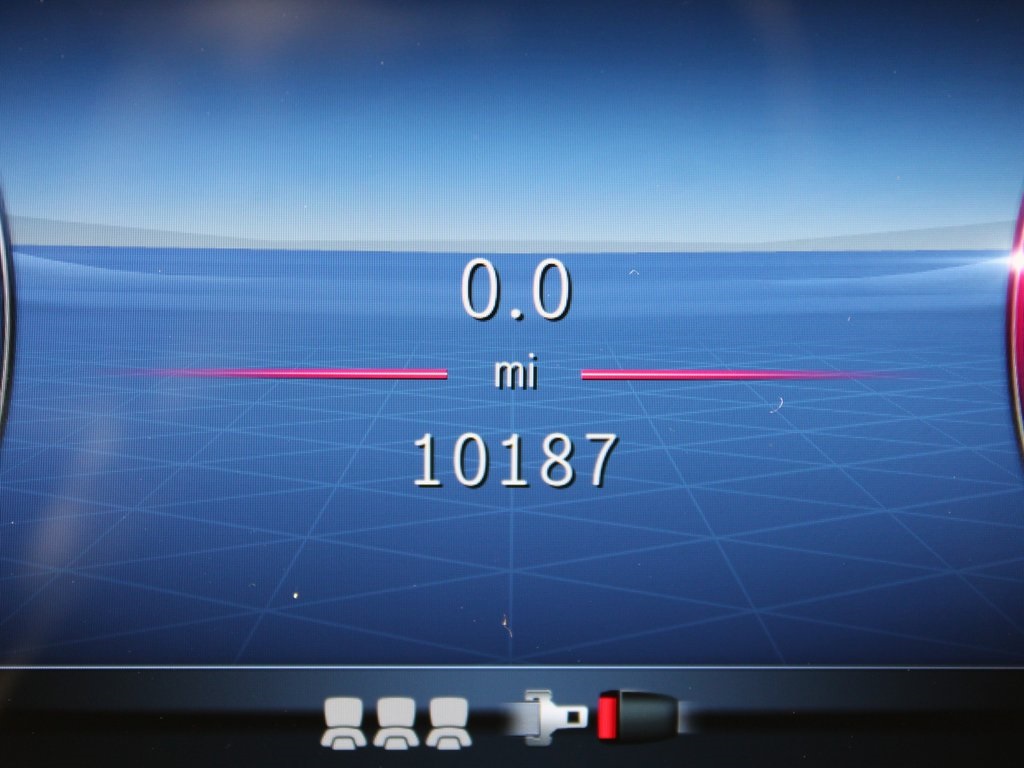 used 2024 Mercedes-Benz GLE car, priced at $54,975