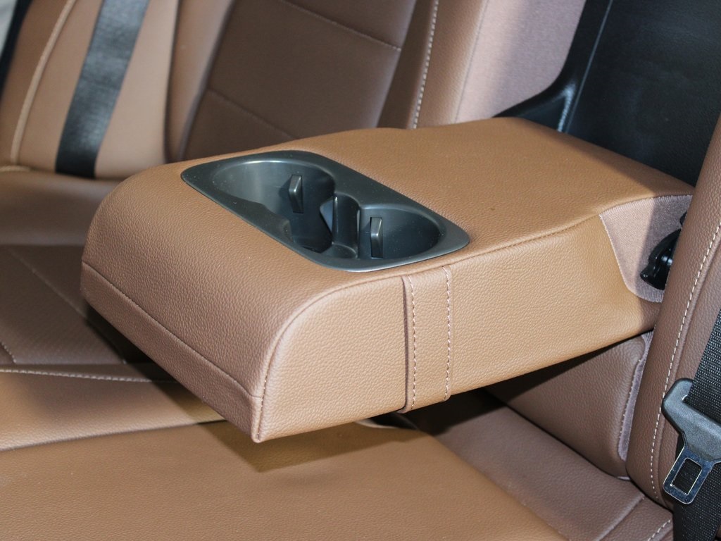 used 2024 Mercedes-Benz GLE car, priced at $54,975