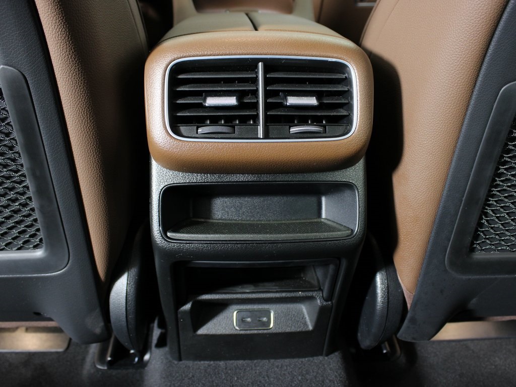 used 2024 Mercedes-Benz GLE car, priced at $54,975