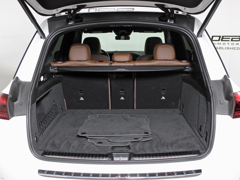 used 2024 Mercedes-Benz GLE car, priced at $54,975