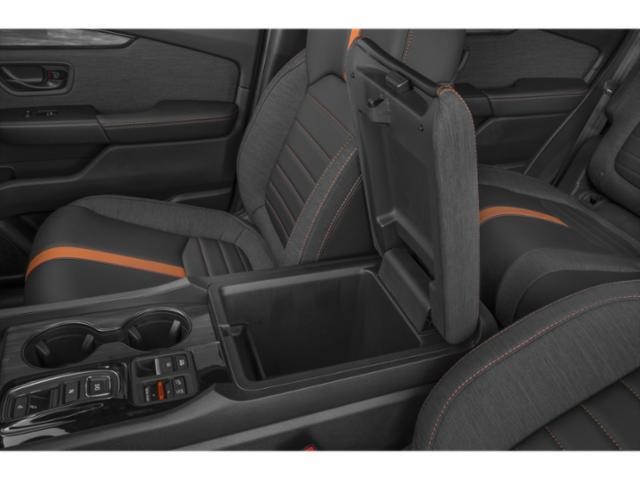 new 2026 Honda Passport car, priced at $50,145