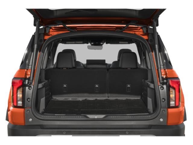 new 2026 Honda Passport car, priced at $50,145