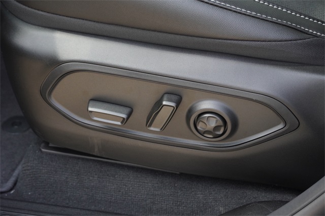 2025 Jeep Grand Cherokee Altitude X photo 18