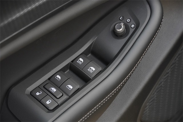 2025 Jeep Grand Cherokee Altitude X photo 19