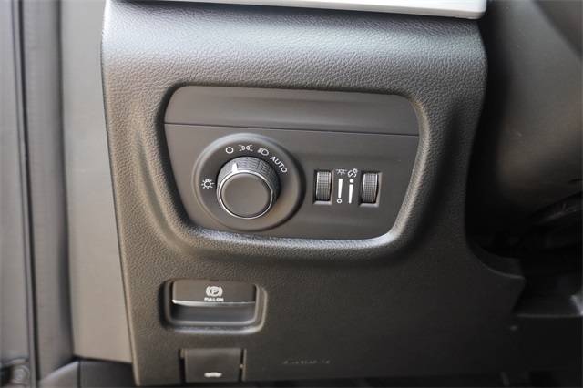 2025 Jeep Grand Cherokee Altitude X photo 20