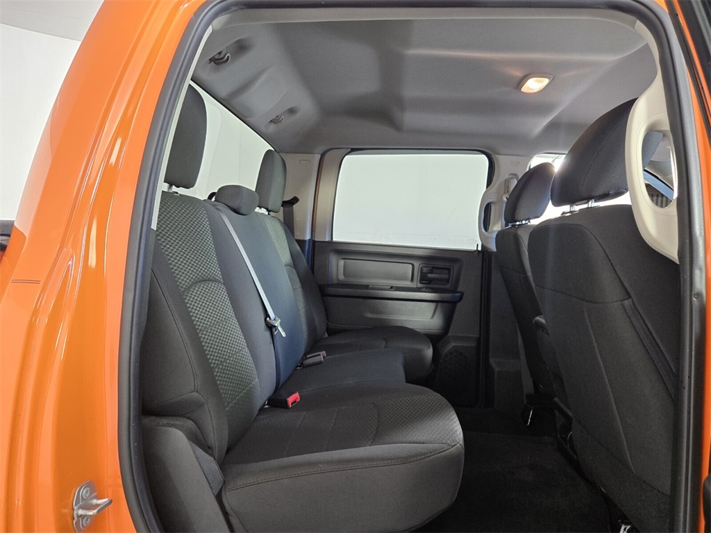 used 2019 Ram 1500 Classic car, priced at $22,988