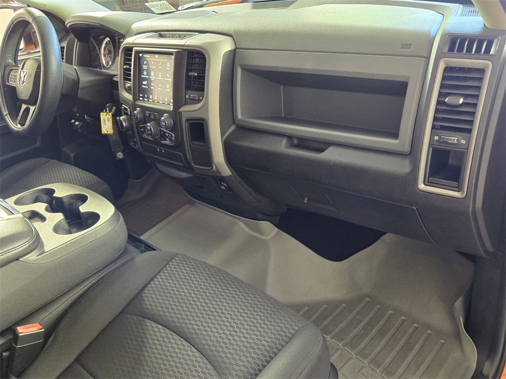 used 2019 Ram 1500 Classic car, priced at $22,988