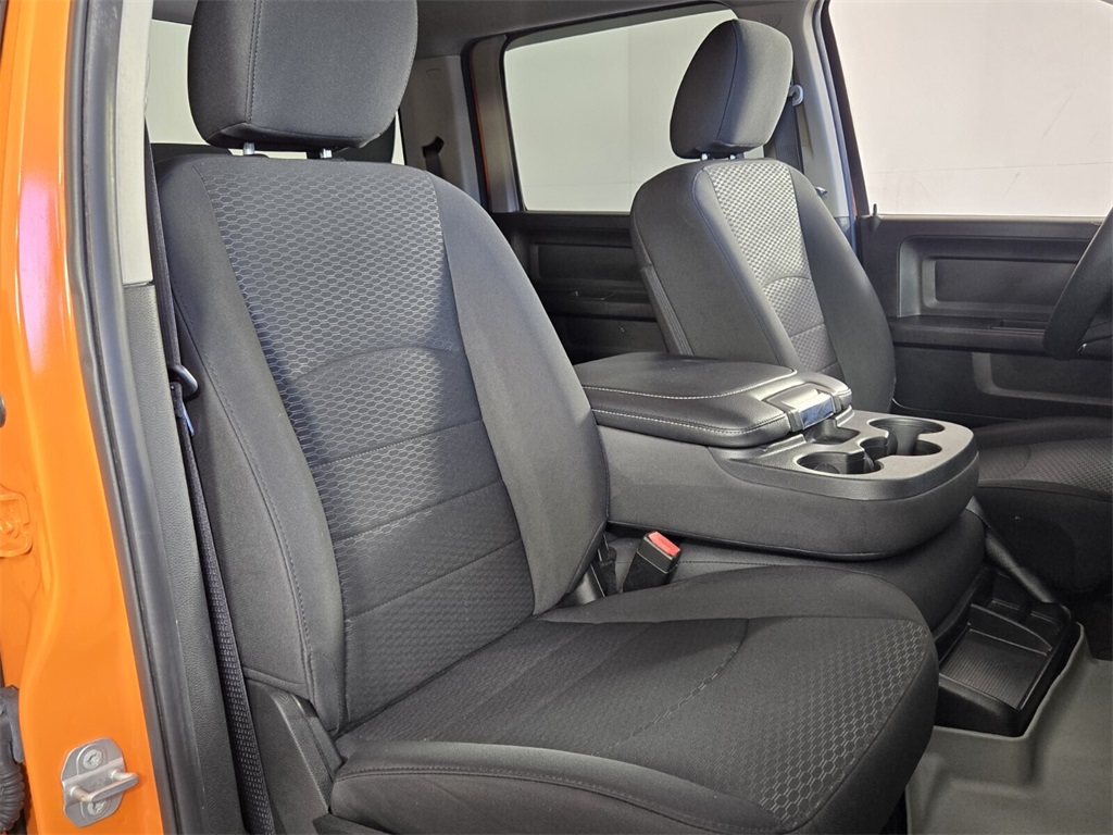 used 2019 Ram 1500 Classic car, priced at $22,988