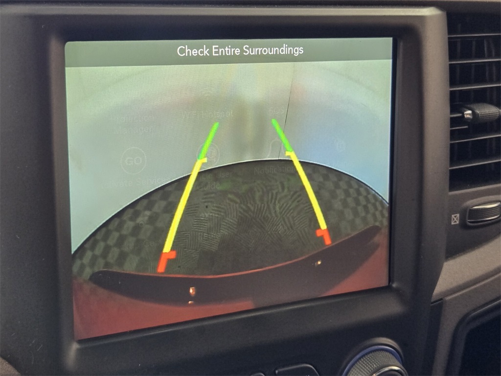 used 2019 Ram 1500 Classic car, priced at $22,988