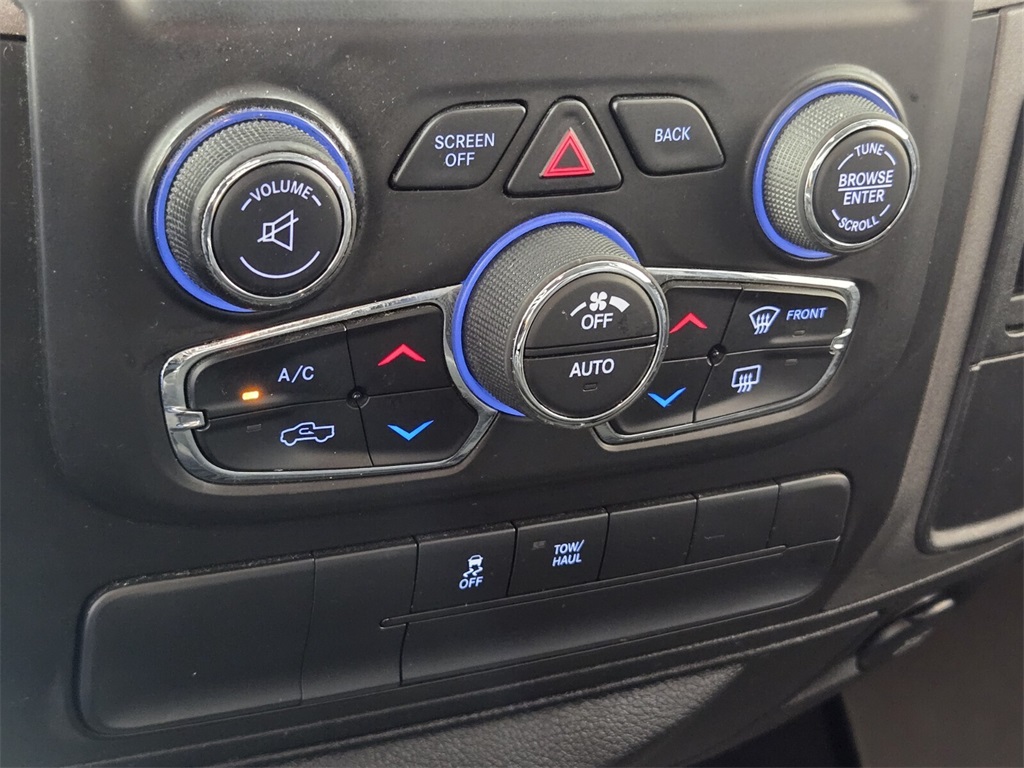 used 2019 Ram 1500 Classic car, priced at $22,988