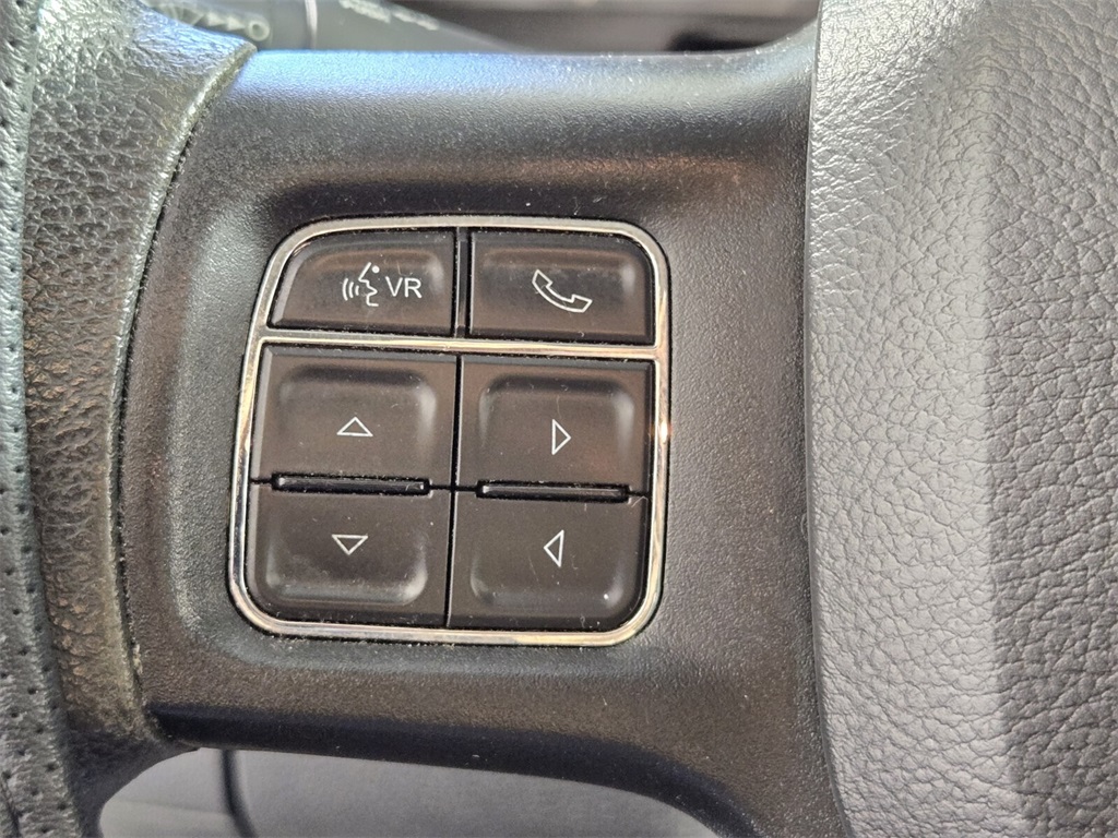 used 2019 Ram 1500 Classic car, priced at $22,988