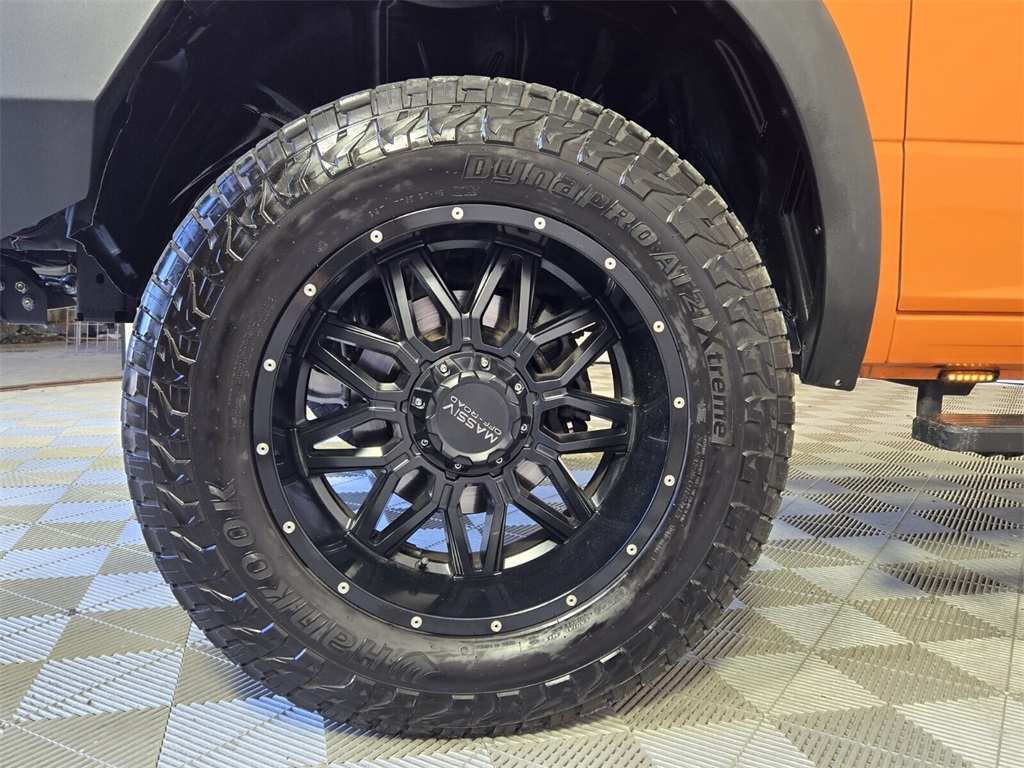 used 2019 Ram 1500 Classic car, priced at $22,988