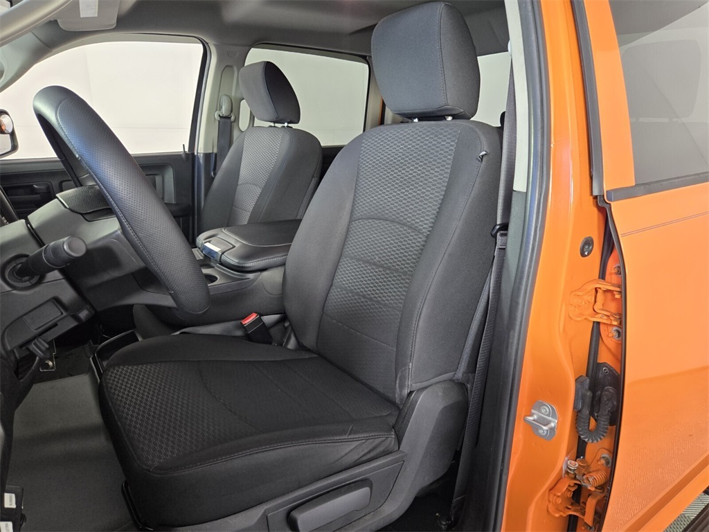 used 2019 Ram 1500 Classic car, priced at $22,988