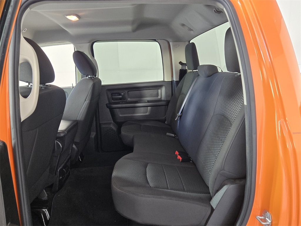 used 2019 Ram 1500 Classic car, priced at $22,988