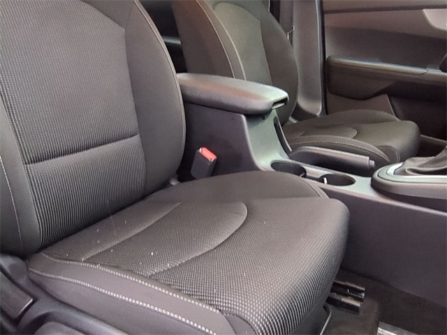 used 2021 Kia Forte car, priced at $12,200