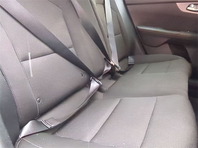 used 2021 Kia Forte car, priced at $12,200