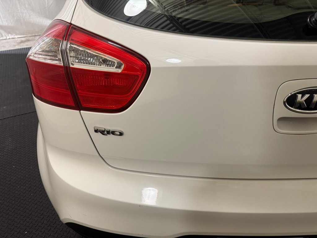 used 2012 Kia Rio5 car, priced at $5,897