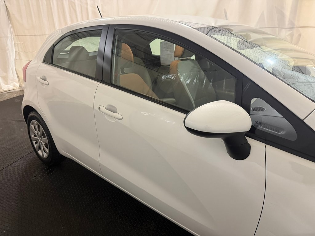 used 2012 Kia Rio5 car, priced at $5,897