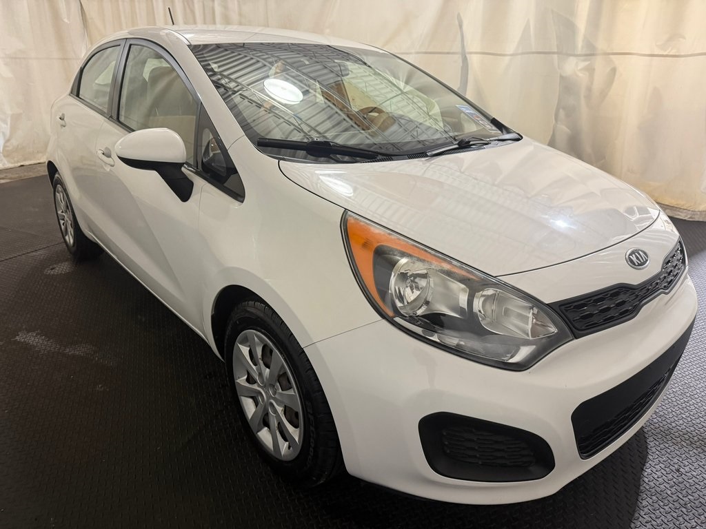 used 2012 Kia Rio5 car, priced at $5,897