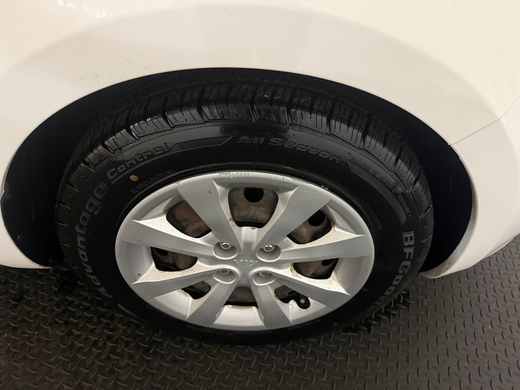 used 2012 Kia Rio5 car, priced at $5,897