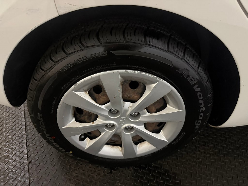 used 2012 Kia Rio5 car, priced at $5,897