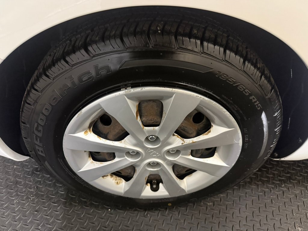 used 2012 Kia Rio5 car, priced at $5,897