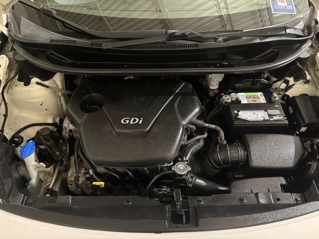 used 2012 Kia Rio5 car, priced at $5,897