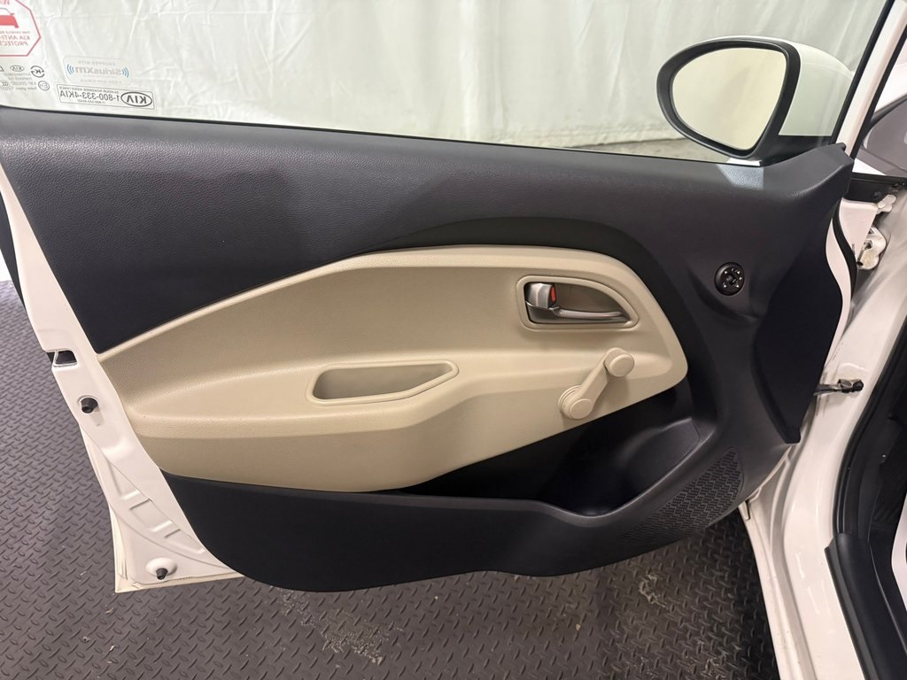 used 2012 Kia Rio5 car, priced at $5,897