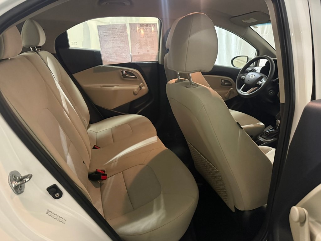 used 2012 Kia Rio5 car, priced at $5,897