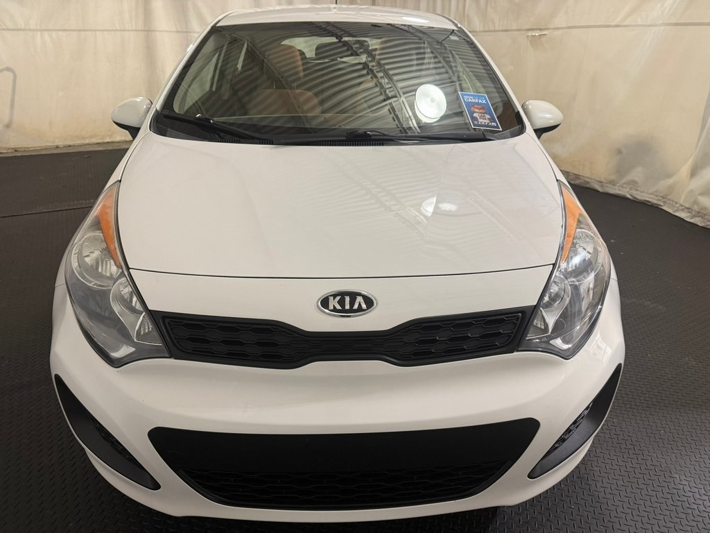 used 2012 Kia Rio5 car, priced at $5,897