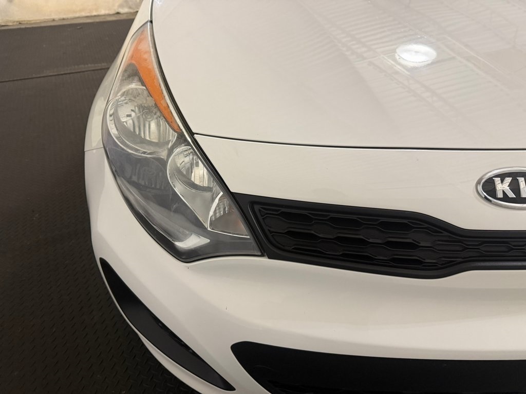 used 2012 Kia Rio5 car, priced at $5,897
